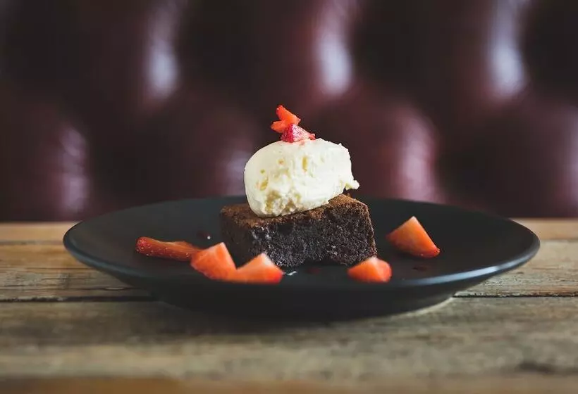 Fotos del hotel The Wellington:  5