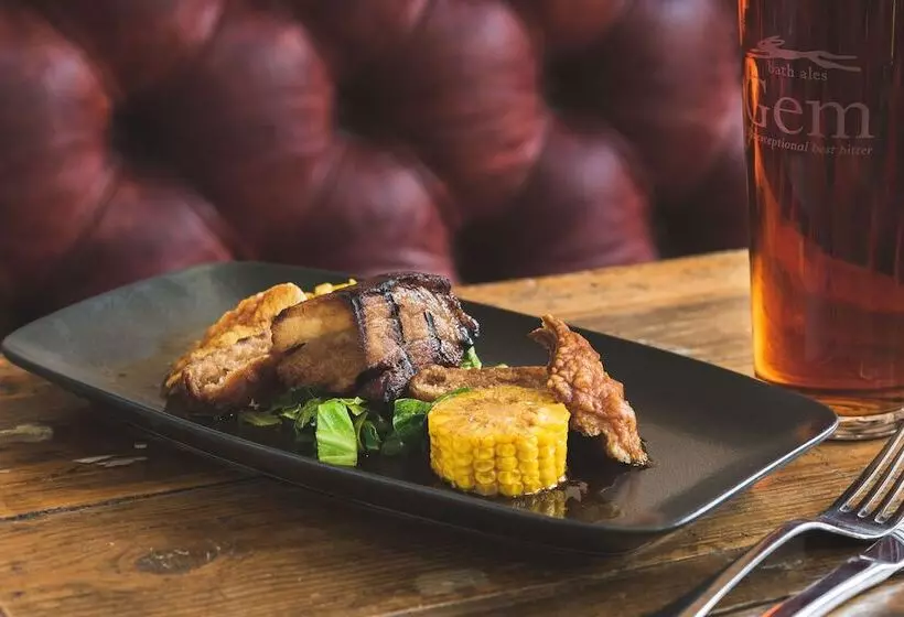 Fotos del hotel The Wellington:  8