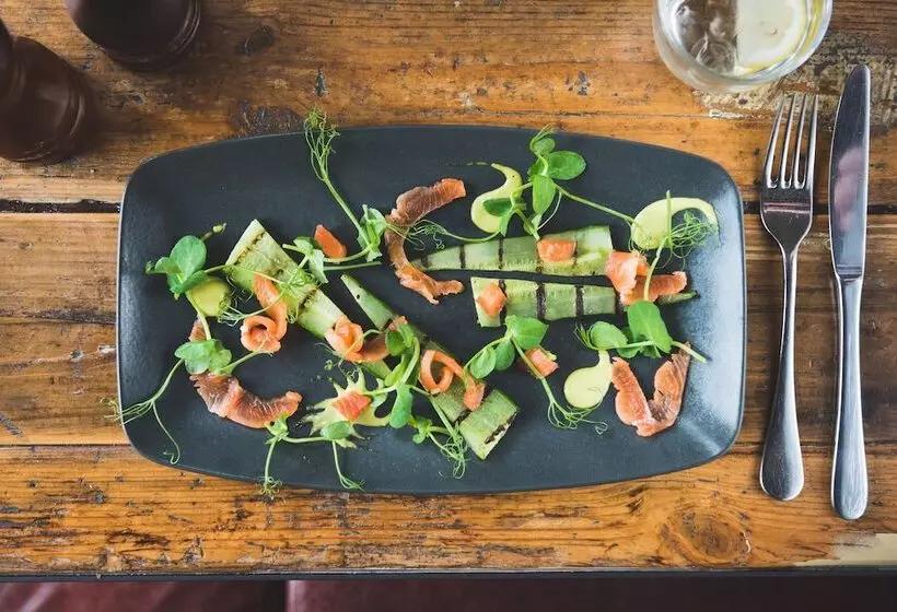 Fotos del hotel The Wellington:  24