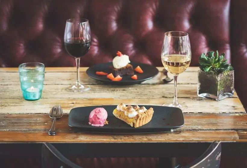 Fotos del hotel The Wellington:  20