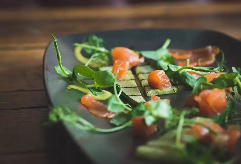 Fotos del hotel The Wellington:  10