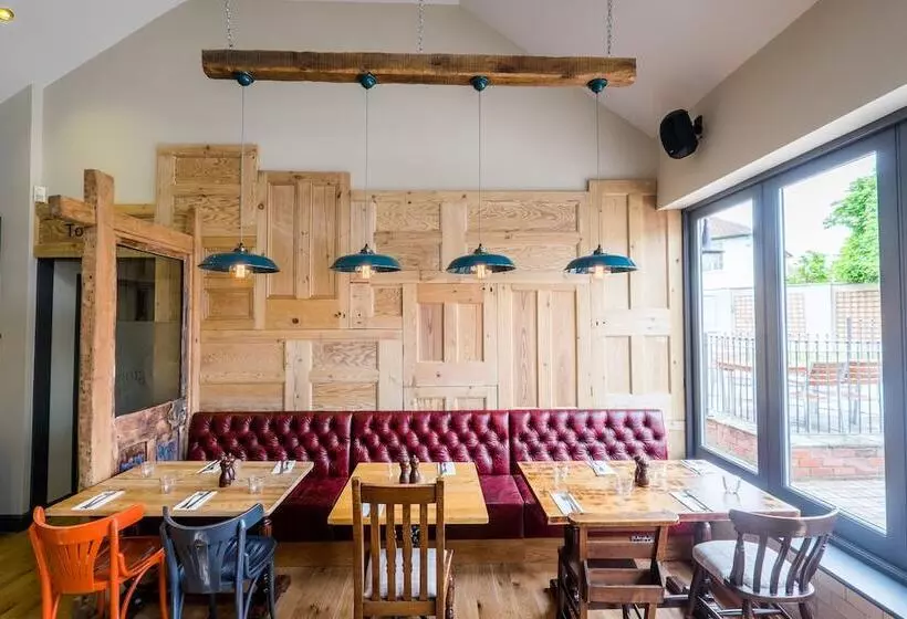 Fotos del hotel The Wellington:  17