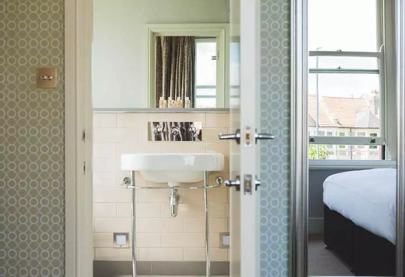 Fotos del hotel The Wellington:  7