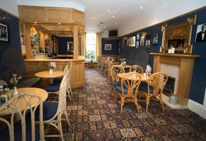 Fotos del hotel The Hotel Broughty Ferry:  2