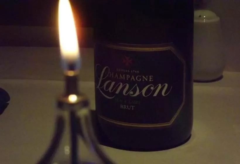 Fotos del hotel The Hotel Broughty Ferry:  8