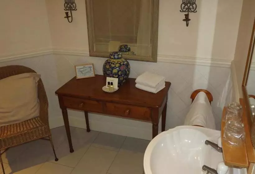 Fotos del hotel The Hotel Broughty Ferry:  15