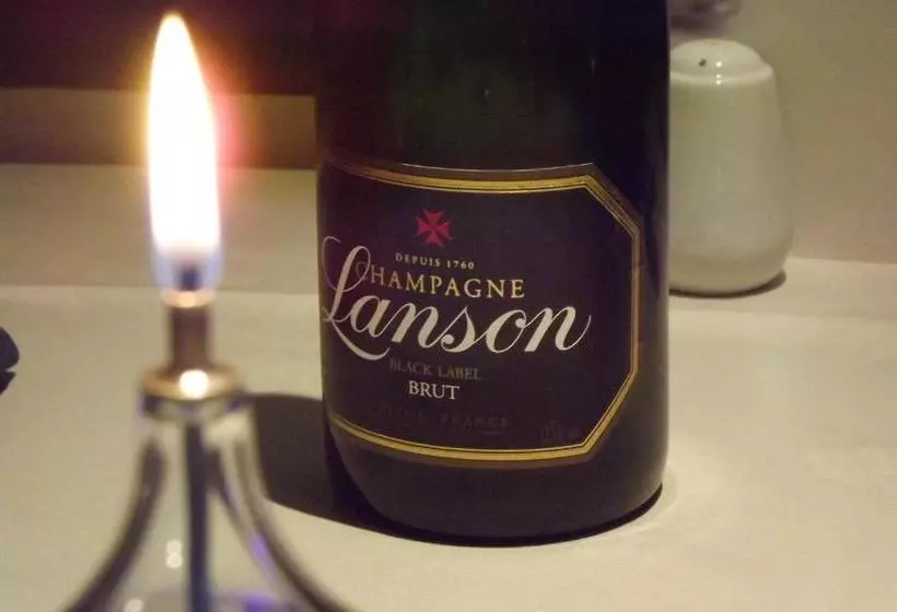 Fotos del hotel The Hotel Broughty Ferry:  11