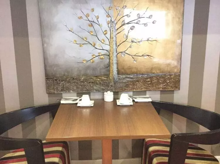 Fotos del hotel The New London Carlton Hotel & Service Apartments:  18