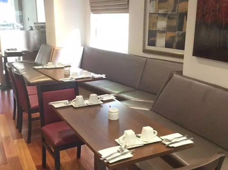 Fotos del hotel The New London Carlton Hotel & Service Apartments:  20