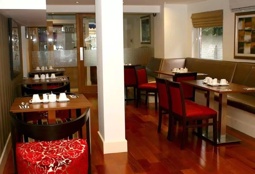 Fotos del hotel The New London Carlton Hotel & Service Apartments:  4