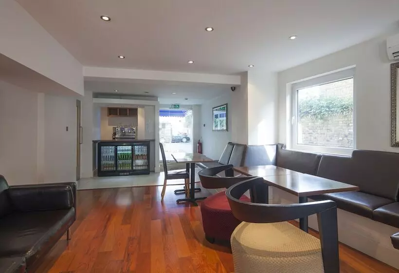 Fotos del hotel The New London Carlton Hotel & Service Apartments:  15