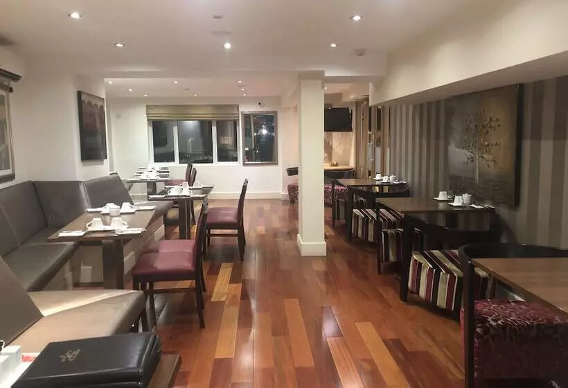 Fotos del hotel The New London Carlton Hotel & Service Apartments:  10