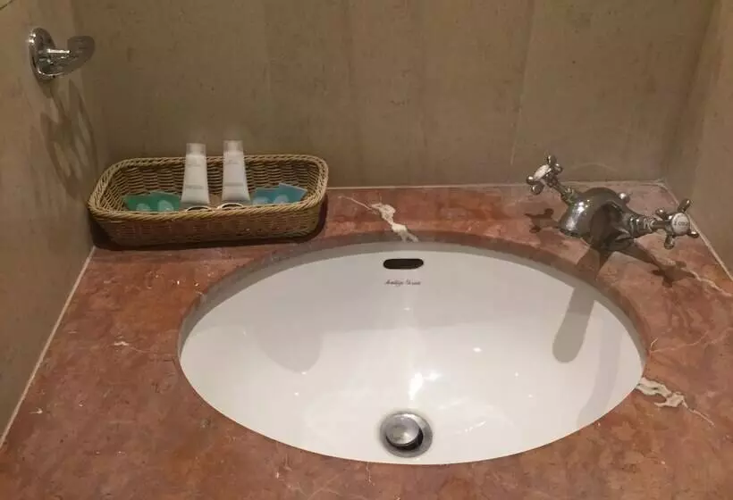 Fotos del hotel The New London Carlton Hotel & Service Apartments:  7