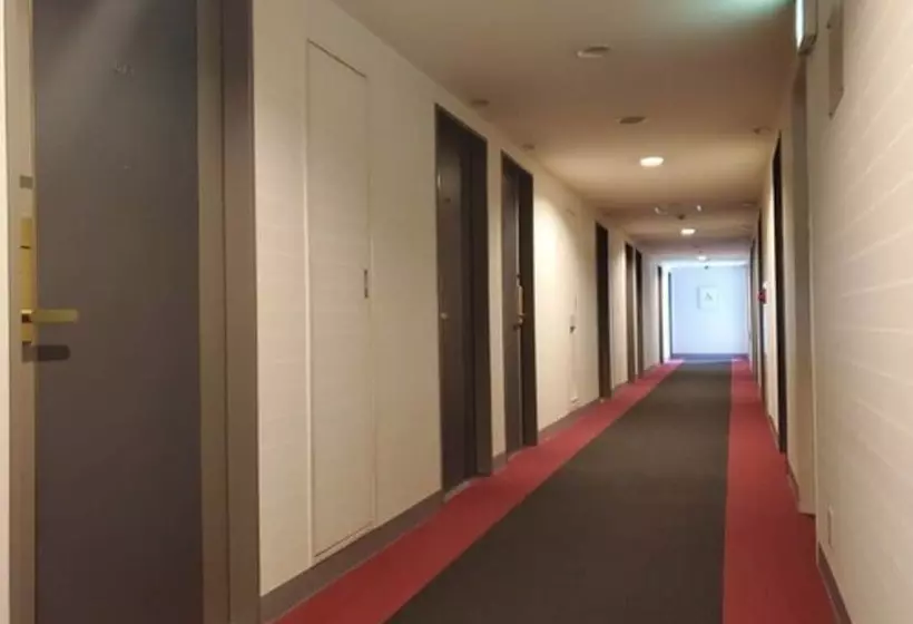 Fotos del hotel Benikea Calton  Fukuoka Tenjin:  6