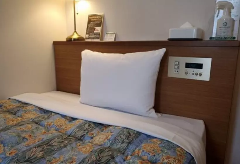 Fotos del hotel Benikea Calton  Fukuoka Tenjin:  25