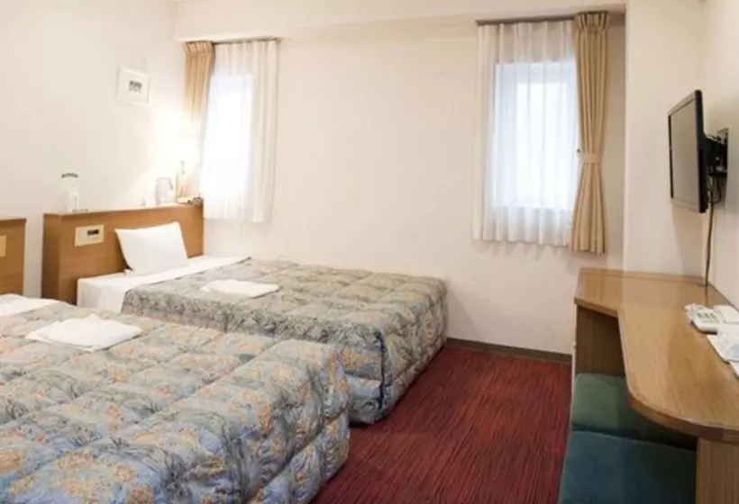 Fotos del hotel Benikea Calton  Fukuoka Tenjin:  18