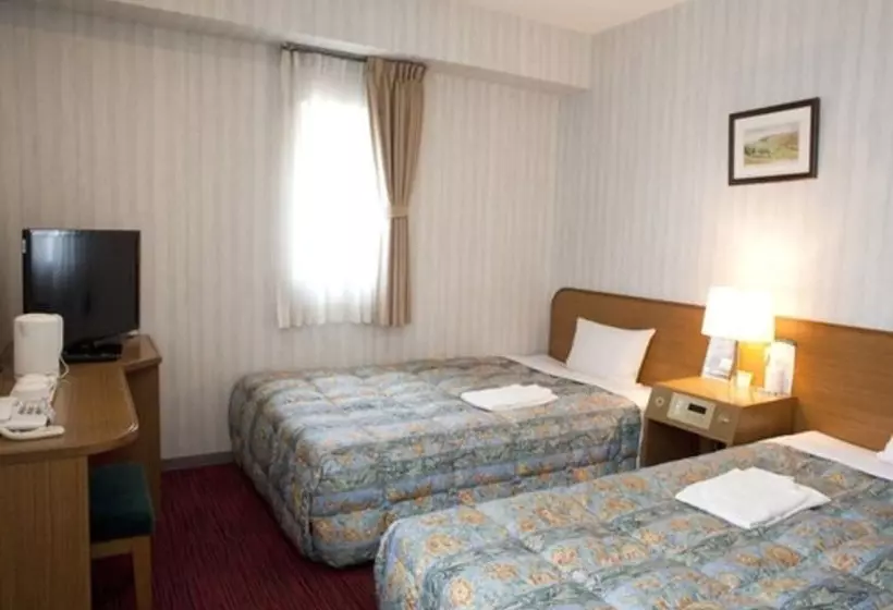 Fotos del hotel Benikea Calton  Fukuoka Tenjin:  19