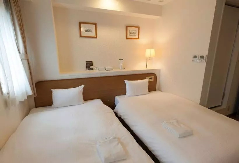 Fotos del hotel Benikea Calton  Fukuoka Tenjin:  23