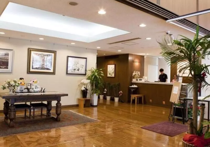 Fotos del hotel Benikea Calton  Fukuoka Tenjin:  3