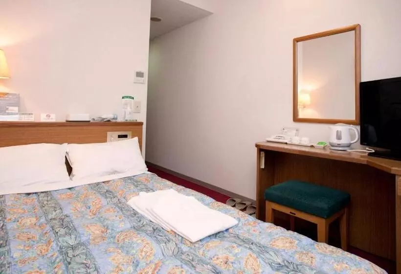 Fotos del hotel Benikea Calton  Fukuoka Tenjin:  10