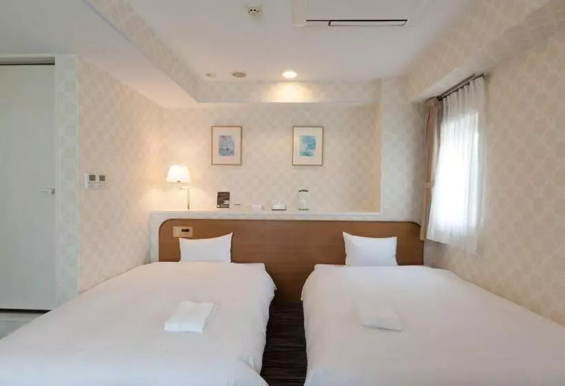 Fotos del hotel Benikea Calton  Fukuoka Tenjin:  22