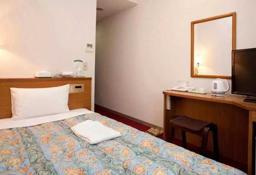 Fotos del hotel Benikea Calton  Fukuoka Tenjin:  13