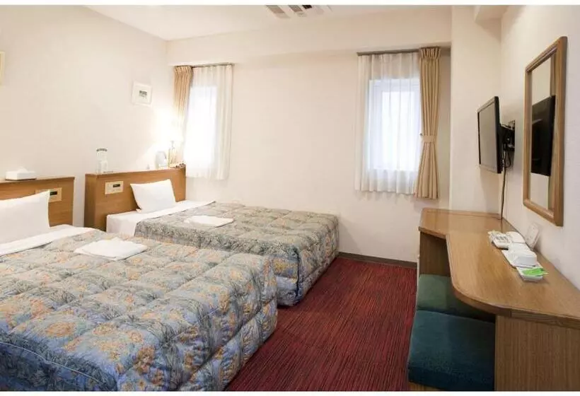 Fotos del hotel Benikea Calton  Fukuoka Tenjin:  14