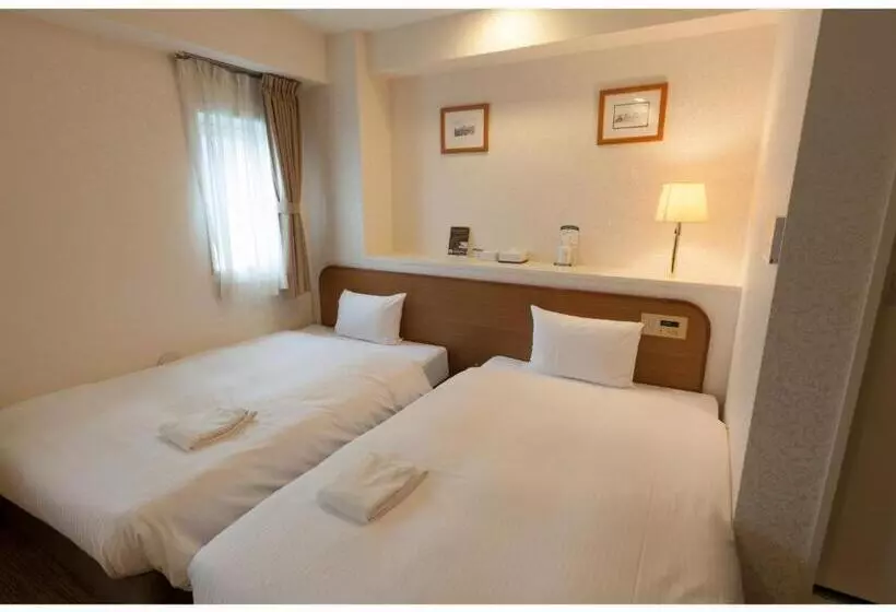 Fotos del hotel Benikea Calton  Fukuoka Tenjin:  15