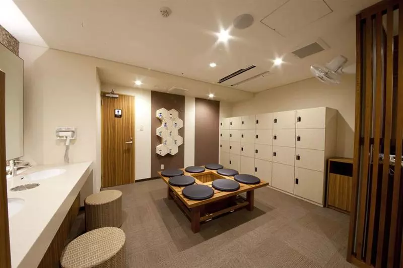 Fotos del hotel Hokke Club Kagoshima:  8