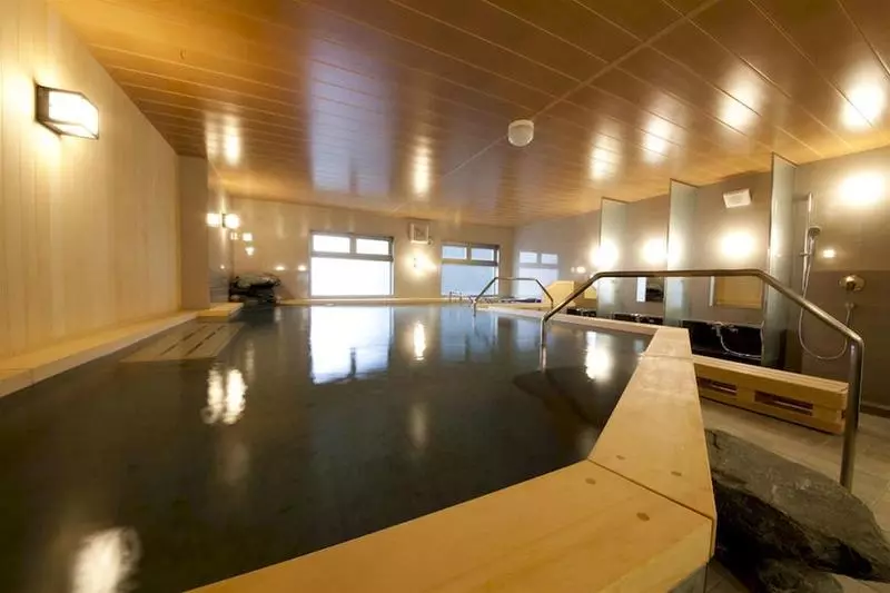 Fotos del hotel Hokke Club Kagoshima:  15