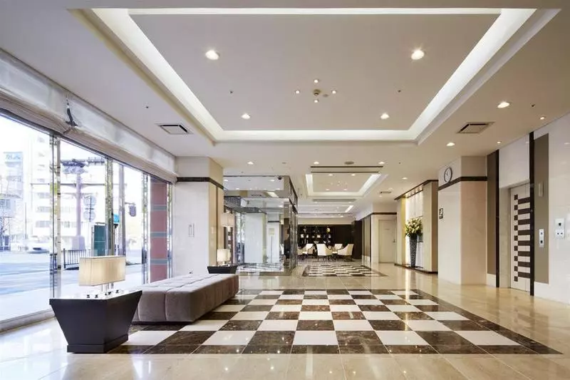 Fotos del hotel Hokke Club Kagoshima:  5