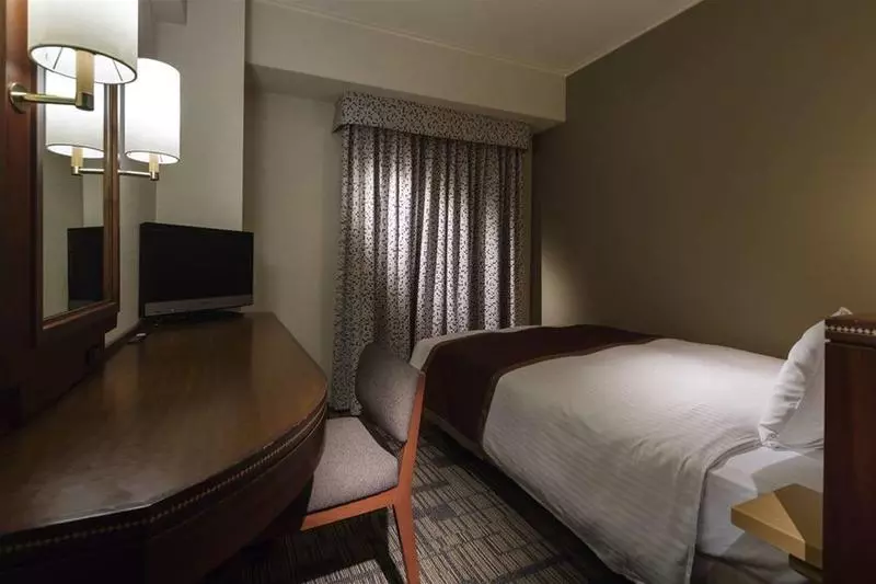 Fotos del hotel Hokke Club Kagoshima:  9