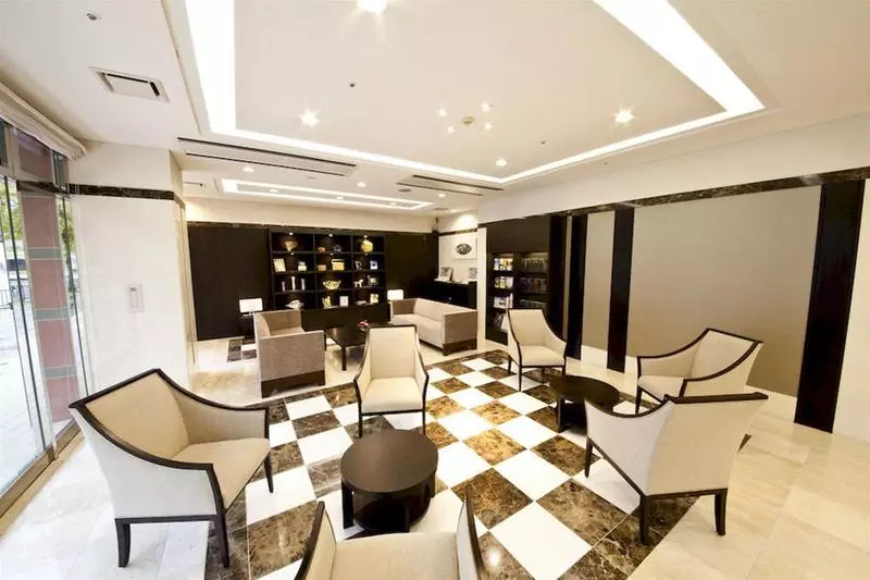 Fotos del hotel Hokke Club Kagoshima:  14