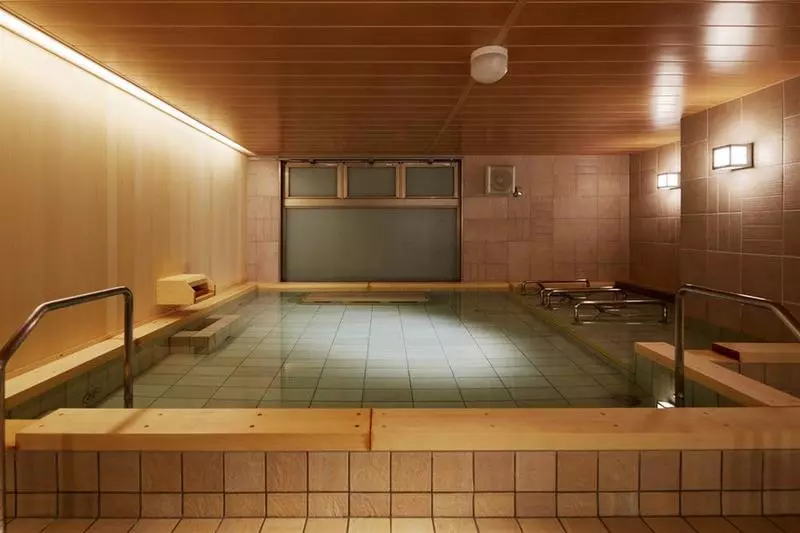 Fotos del hotel Hokke Club Kagoshima:  6