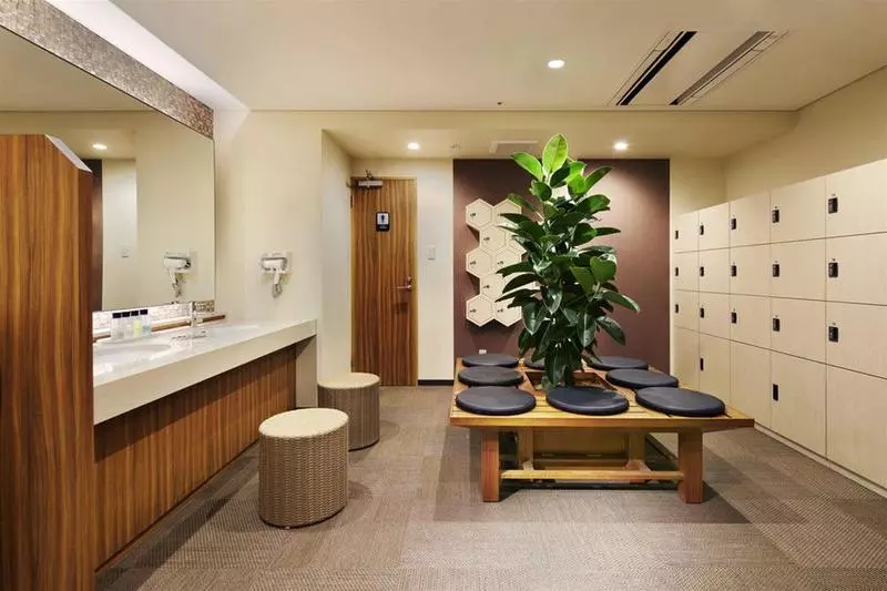 Fotos del hotel Hokke Club Kagoshima:  21