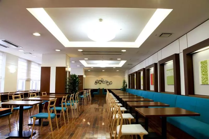 Fotos del hotel Hokke Club Kagoshima:  7