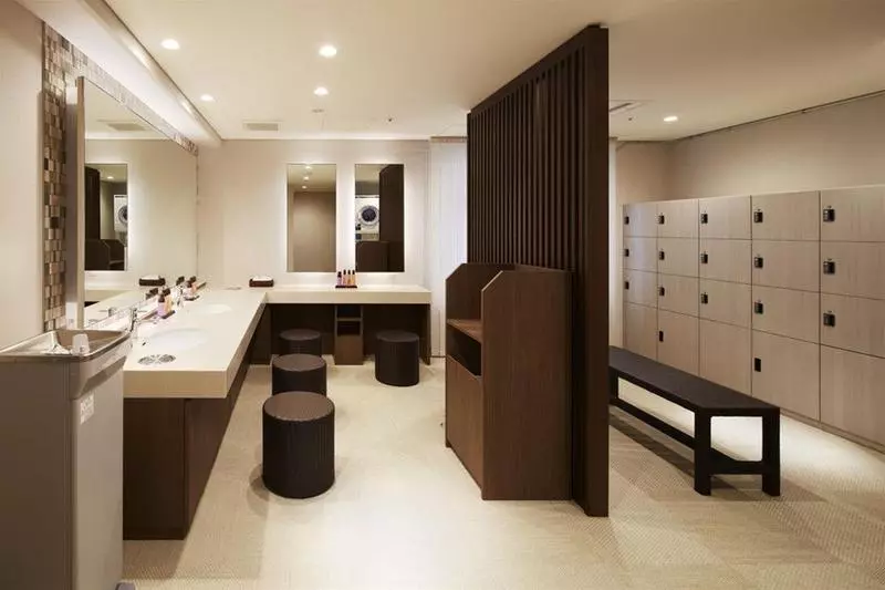 Fotos del hotel Hokke Club Kagoshima:  4