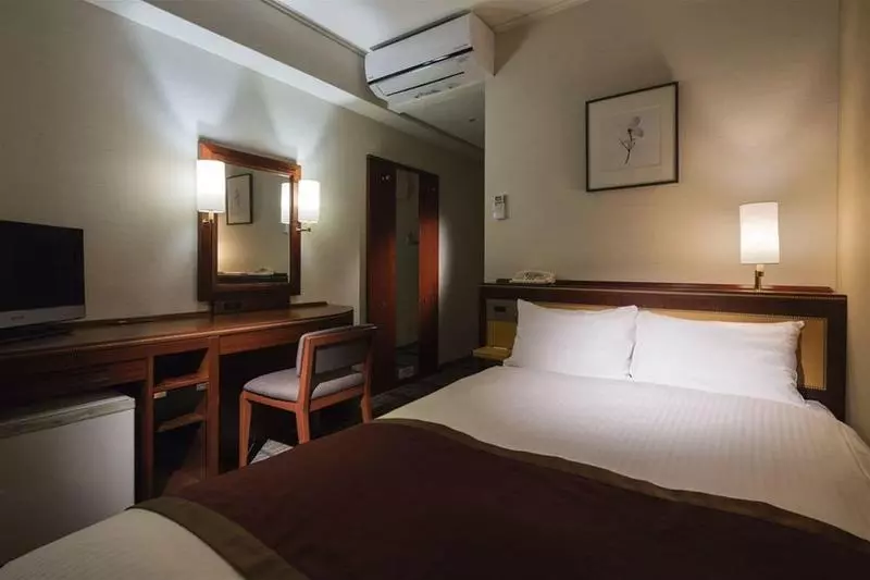 Fotos del hotel Hokke Club Kagoshima:  16