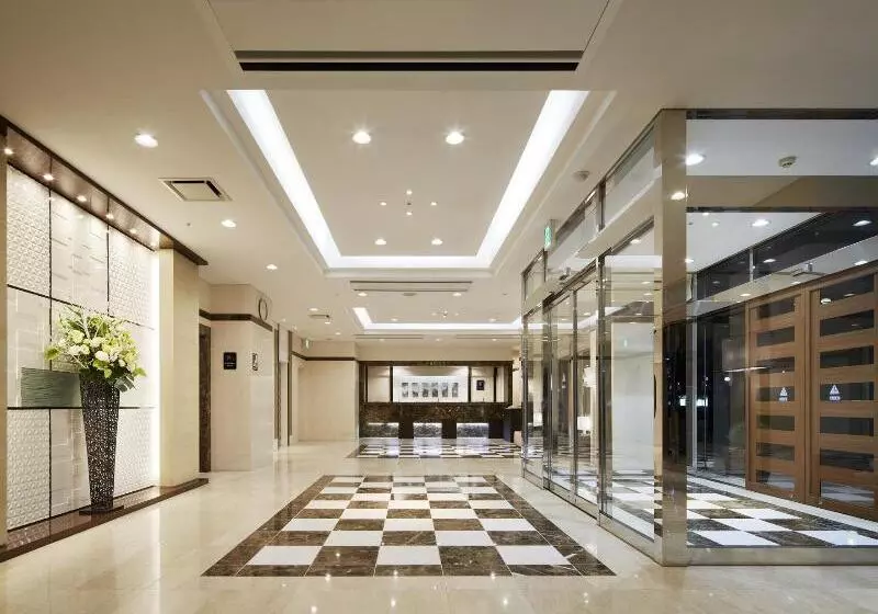 Fotos del hotel Hokke Club Kagoshima:  11