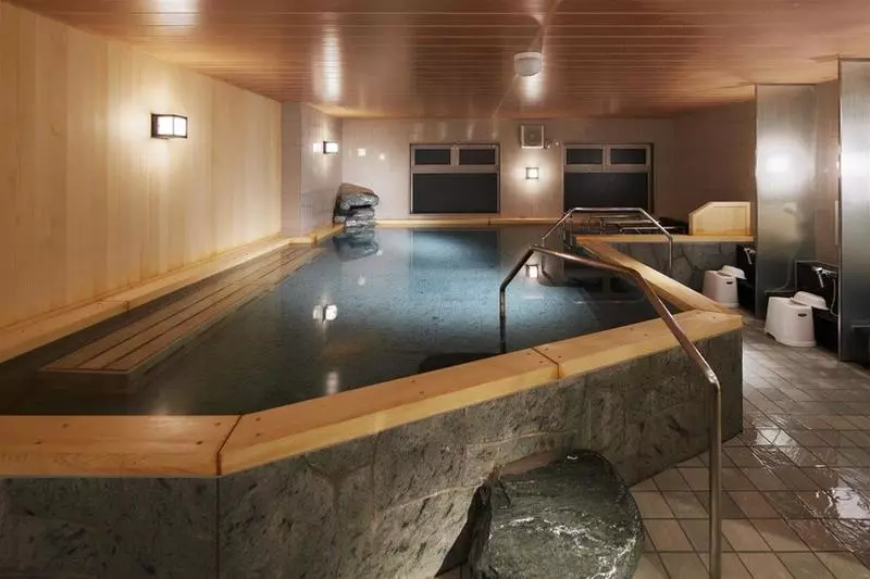 Fotos del hotel Hokke Club Kagoshima:  3