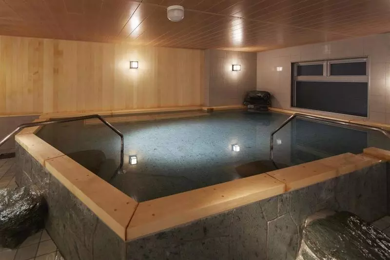 Fotos del hotel Hokke Club Kagoshima:  20