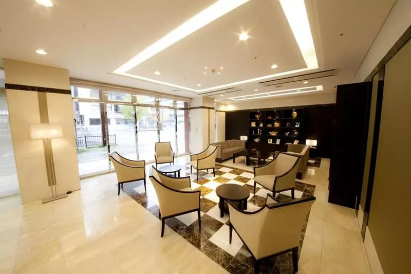 Fotos del hotel Hokke Club Kagoshima:  19