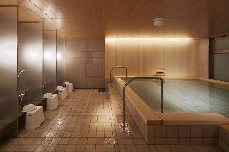 Fotos del hotel Hokke Club Kagoshima:  18