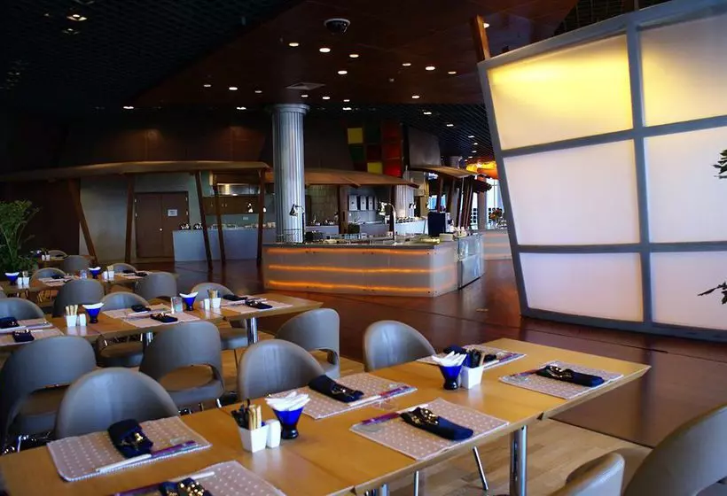 Fotos del hotel Holiday Inn Binhai Tianjin, An Ihg:  6