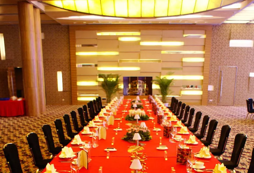 Fotos del hotel Holiday Inn Binhai Tianjin, An Ihg:  14