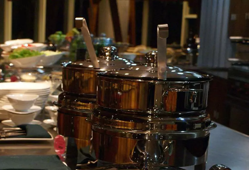 Fotos del hotel Holiday Inn Binhai Tianjin, An Ihg:  15