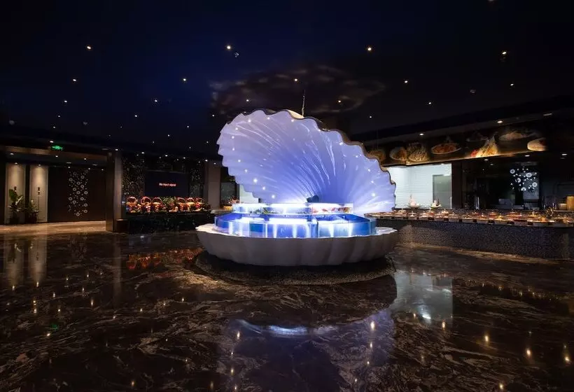 Fotos del hotel Holiday Inn Express Chongqing Jinxiucheng:  6