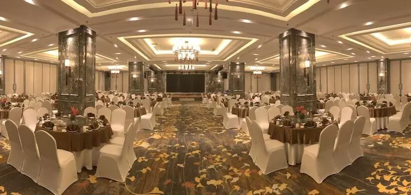 Fotos del hotel Holiday Inn Express Chongqing Jinxiucheng:  22