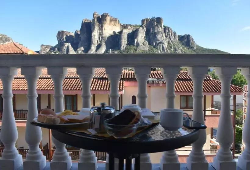 Fotos del hotel Kaikis:  12