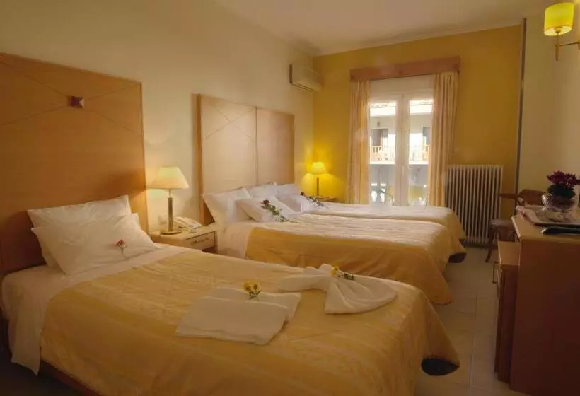 Fotos del hotel Kaikis:  2